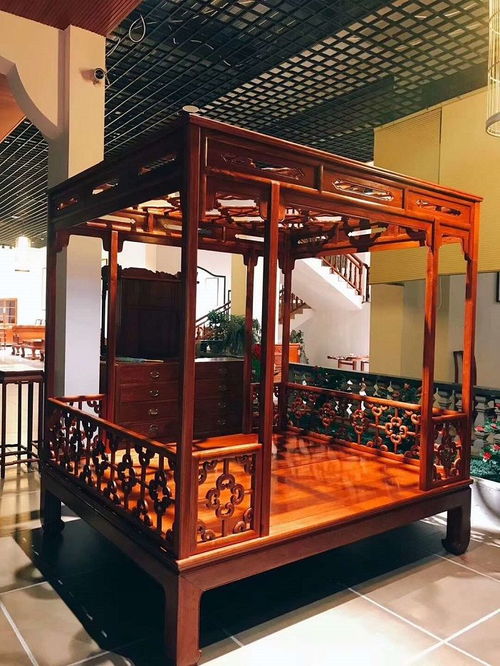 重慶市嘉迪樂古典工藝家具廠 專業定制古典紅木家具，批發供應
